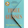 thumbnail image 2 of Pre-Owned Three Guesses (Paperback) 1646036174 9781646036172, 2 of 2