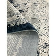 thumbnail image 5 of Renaissance Rhapsody Viscon Rug - Decorative Area Rug for Living Room, Bedroom, Hallway, 5 of 5