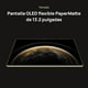 thumbnail image 3 of HUAWEI MatePad Pro 13.2" WiFi, 12+512GB, Pantalla OLED Flexible PaperMatte, con Teclado, Gran Batería de 10100mAh, Notes, Dorado, 3 of 5