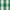 Green, variant on DII 26x40" Modern Cotton Fabric Buffalo Check Perfect Rag Rug in Red and White