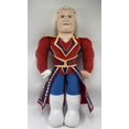 thumbnail image 5 of WWE PELUCHE 23" CODY RHODES - FRENCH, 5 of 5