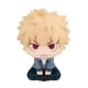 thumbnail image 2 of Figura de acción YLQANONG Midoriya Izuku MHA Todoroki Shouto 10 cm, 2 of 7