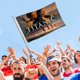 thumbnail image 4 of Titanic Bandera impresa con temática, regalo perfecto para fanáticos, amigos y familiares, y adecuada para actividades al aire libre e interiores, decoraciones de fiesta. 90 cm × 150 cm., 4 of 6