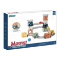 thumbnail image 2 of 3D Magnetic Blocks Magnetic Tiles 3D Magnetic Blocks DIY Magnet Building Tiles Magnetic Building Blocks Kids Magnet Toys, 2 of 8