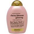thumbnail image 1 of OGX Rejuvenating Cherry Blossom Ginseng Shampoo 13 Oz, 1 of 4