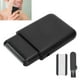 thumbnail image 4 of Foil Shaver Men Shaver USB Charging Electric Razor Travel Portable Men Foil Shaver Beard Trimmer Black ANGGREK Otros, 4 of 8