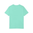 thumbnail image 3 of Lumtrix Summer Tops for Women Spring Short Sleeve Shirts Beach Vacation Plus Size Workout Tshirts Casual Clothes 2025 Mint Green XL, 3 of 6