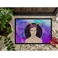 thumbnail image 3 of Capricorn Zodiac Sign Door Mat, 3 of 4