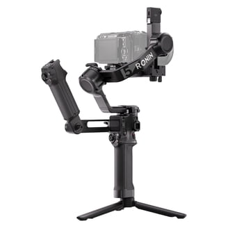 DJI RS4 Mini gimbal stabilizer for Canon/Sony/Panasonic/Nikon