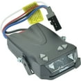thumbnail image 2 of Electronic Brake Controller 12VDC J&N Rigid Hitch: 5500Bakers; 500-01068, 2 of 2