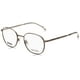 thumbnail image 1 of Gafas Hugo Boss BOSS 1415 Matte Dark Ruthenium para Hombre, 1 of 1
