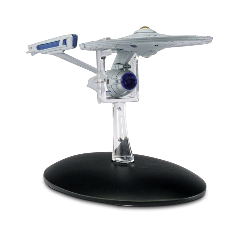 Eaglemoss Star Trek Starship Replica USS Enterprise NCC-1701 (2271