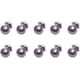 thumbnail image 1 of Zhuge Broches de seguridad multiusos con clip para chal y suéter, broches de perlas para mujeres y niñas, broche decorativo para ropa, 10 unidades, 1 of 5