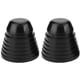 thumbnail image 5 of Cubierta de faro, 2 piezas, 95 mm, tapa a prueba de polvo para LED de coche, cubierta antipolvo para faros delanteros, estándares líderes en la industria, 5 of 9