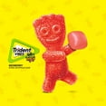 thumbnail image 4 of Trident Vibes Sour Patch Kids Redberry Sugar Free Gum, 4 - 40 Piece Bottles (160 Total Pieces), 4 of 10