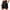 Black, variant on Dagugfen Workout Shorts for Men Knee Length Elastic Waist Loose Lightweight Sports Running Shorts for Outdoor Activity