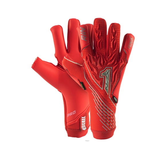 Guantes de portero Rinat Fénix Eternal Pro - Golero Sport