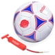 thumbnail image 1 of Balón de fútbol Gosports Premier con bomba premium tamaño 3, 1 of 1