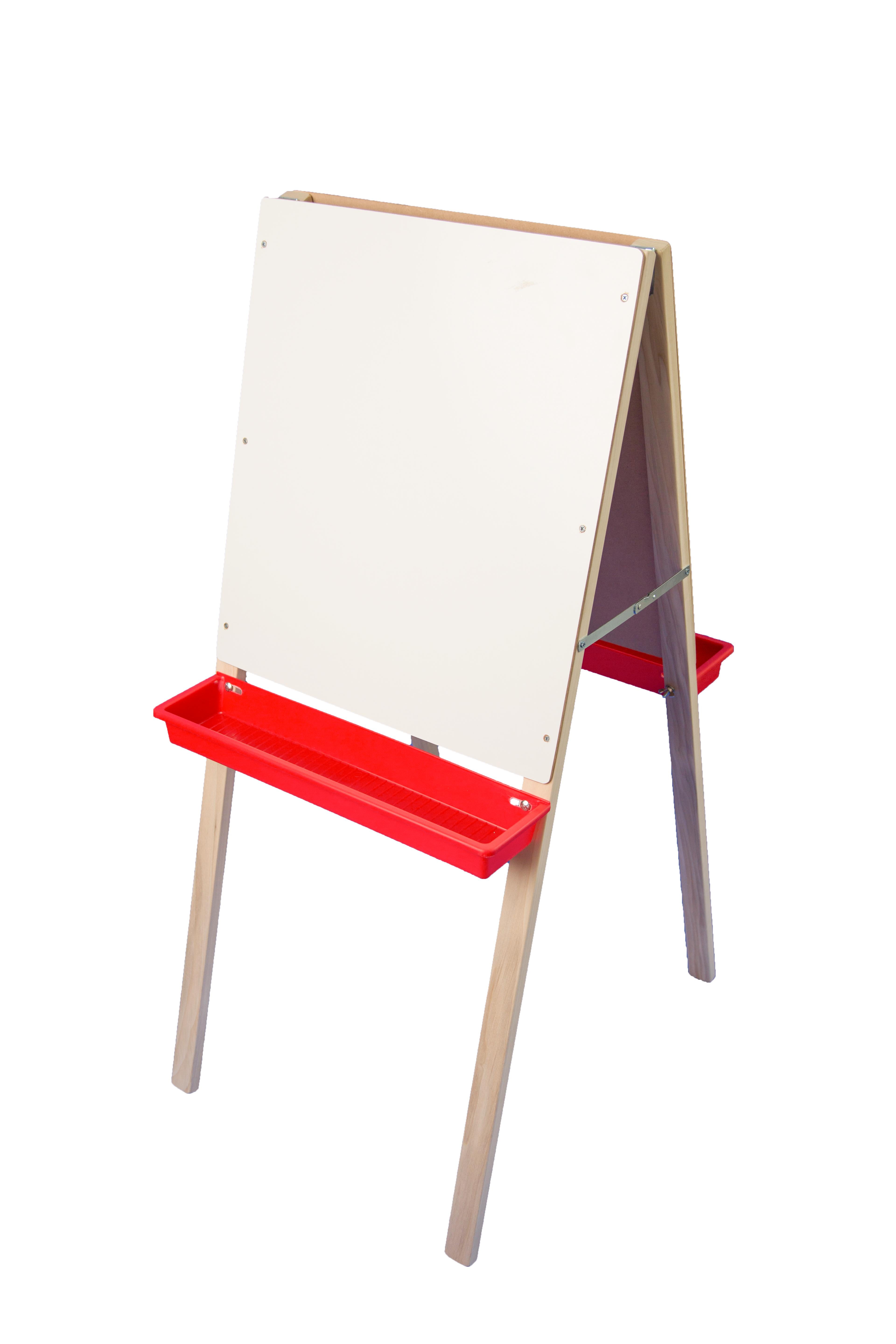 44" X 19" Child's Double Easel