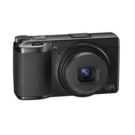 Ricoh GR III Camera,