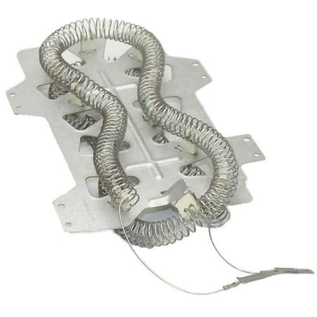 Copper Heating Element - Supplying Demand DC47-00019A Dryer Heating Element Fits AP4201899, PS4205218