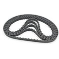 thumbnail image 4 of Yazoeia 10pcs Trapezoid L Timing Synchronous Belts, 180L/185L/187L/191L/195L/198L Width 15mm-40mm Rubber Belt,180l,18mm CJC912-113031, 4 of 4