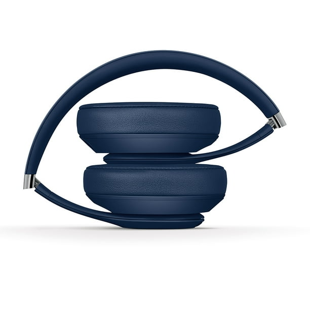 Beats Studio 3 ワイヤレスヘッドホン ネイビー Beats Studio3 Wireless Over-Ear Headphones with Noise Cancellation