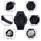 thumbnail image 5 of Mirar Skmei 1472 reloj analógico digital luminoso deporte al aire libre reloj de los hombres reloj digital 5bar impermeable reloj de alarma del vaquero militar de moda relojes relogio mascul 1 1, 5 of 5