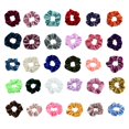 thumbnail image 4 of Cinta de Cabellero Elástica Perfecl Estampado de Flores Color Surtido 12cm, 4 of 8