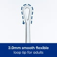 thumbnail image 2 of Bionix - Lighted VersaLoop Ear Curette Tool, Earwax Removal Tool, Helps Remove Wax Buildup (52 Piece Set), 2 of 7