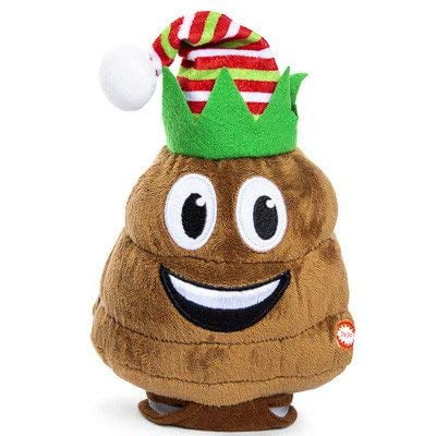 stuffed poop emoji walmart