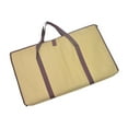 thumbnail image 3 of relayinert Chaise Pliante Sac de Rangement Robuste et Portable Excellent pour Activité Extérieure Camping Randonnée Randonnée, 3 of 6