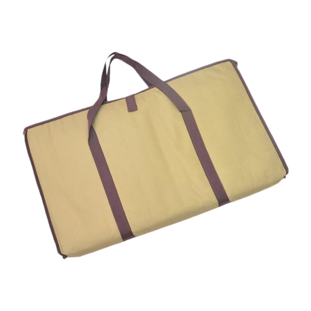 Bolsa de almacenamiento para silla plegable, bolsa de transporte para mesa exterior, tienda de campaña, bolso multiusos para barbacoa, cojín de mesa