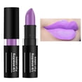 thumbnail image 2 of Matte Lipstick, Long Lasting Lip GLōss, Goth & Vintage Lipstick, Professional Foundation for Women, Special Effects Makeup, Vintage Lipstick for Halloween, Cosplay, and Parties Makeup Organizers, 2 of 2