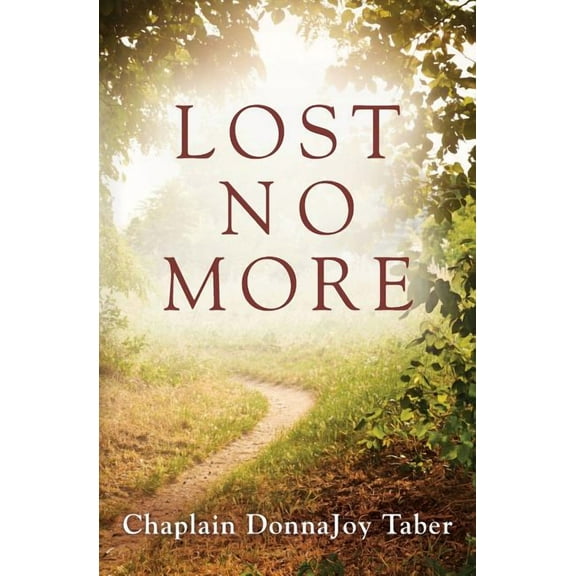 Lost No More (Paperback)
