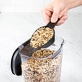 thumbnail image 3 of Contenedor de almacenamiento de alimentos Progressive ProKeeper+ de 2,5 L, juego de 2, 3 of 4