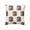 B#090-18"*18", variant on Summerween Oversize Super Soft Plush Blanket, 50"*60" Summer Halloween Pool Patio Ornamental Throws for Bedroom Sofa and Outdoor Pool Patio Party Decor F