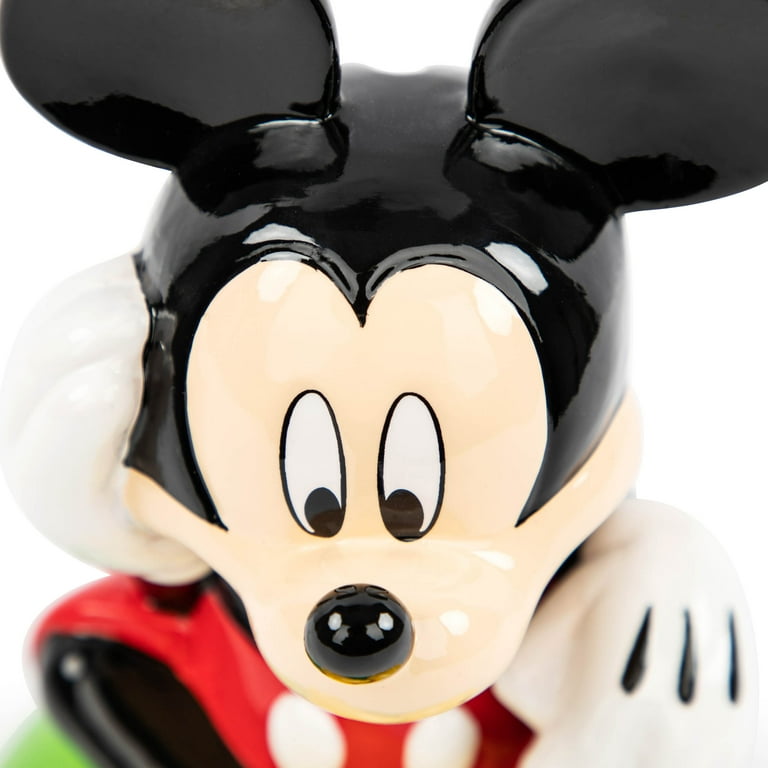 Mickey Mouseミッキーマウス60周年 コインバンク coinbank Mickey Mouseミッキーマウス60周年 コインバンク coinbank