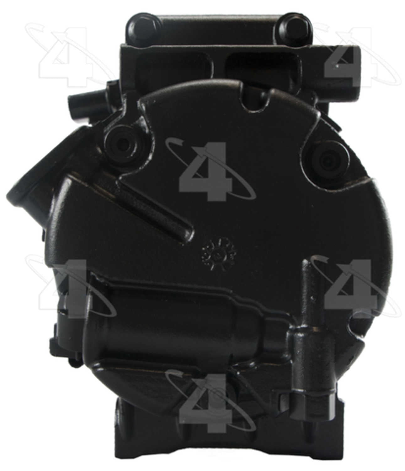 Four Seasons 197376 Denso VS18E Reman Compressor