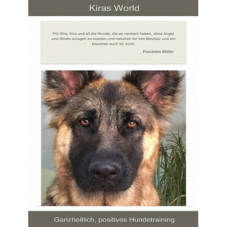 Kiras World - eBook