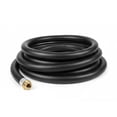 thumbnail image 2 of Apache 98108555 14 Foot x 1 Inch NPT Farm Fuel Transfer Hose with Male Ends, 2 of 3