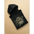 thumbnail image 3 of Good Campground Hoodie Men -Image by Shutterstock, Male Large, 3 of 4
