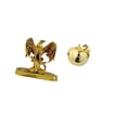 thumbnail image 4 of Sculpture Statue Figurine Smooth Resin Material for Home Office Desk Dining Room Decoration, 4 of 7