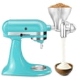 thumbnail image 1 of Batidora de pie KitchenAid con accesorio para molinillo de cereales GOATMOOD, 1 of 6