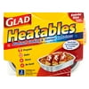 Glad Heatables, Medium, 2-Pack