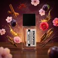 thumbnail image 5 of MAKNZ Plum Japonica Eau de Parfum, Inspired by Plum Japonais, Perfume for Women, 1.7 oz / 50ml – Warm Spicy, Fruity, Amber, Sweet, Oud, Cinnamon, Fresh Spicy, Woody, Vanilla, Floral Scent, 5 of 9