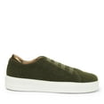 thumbnail image 2 of Dearfoams Women's Sport Foam Elastic Lace Slip-On Sneaker, 2 of 6