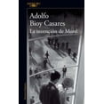 thumbnail image 1 of LA INVENCIÓN DE MOREL ALFAGUARA Pasta Blanda, 1 of 2