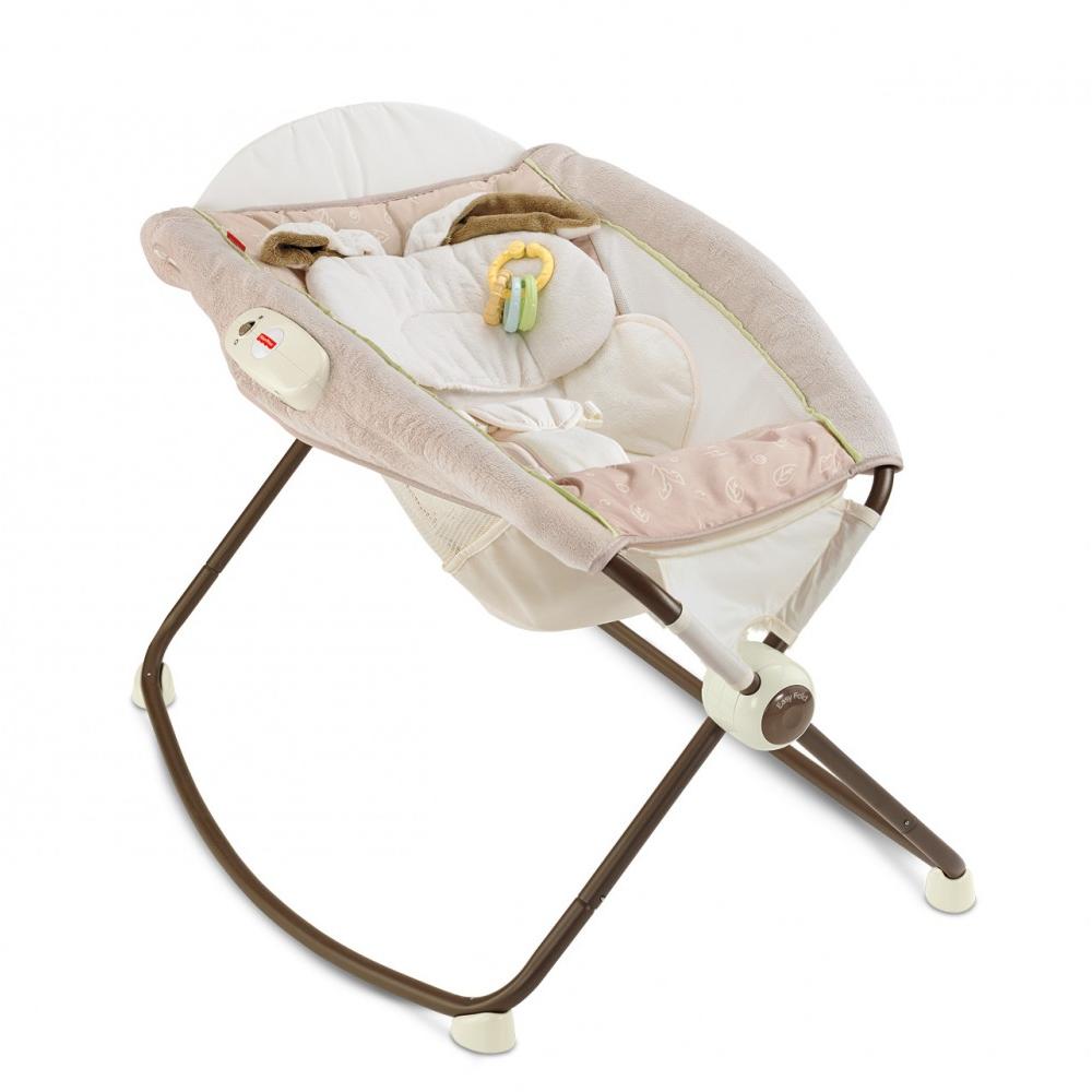 FisherPrice Deluxe Rock 'n Play Sleeper, My Little Snugabunny Walmart Inventory Checker