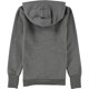 thumbnail image 2 of Sudadera con capucha G-III Sports para mujer Auburn University gris mediano, 2 of 2